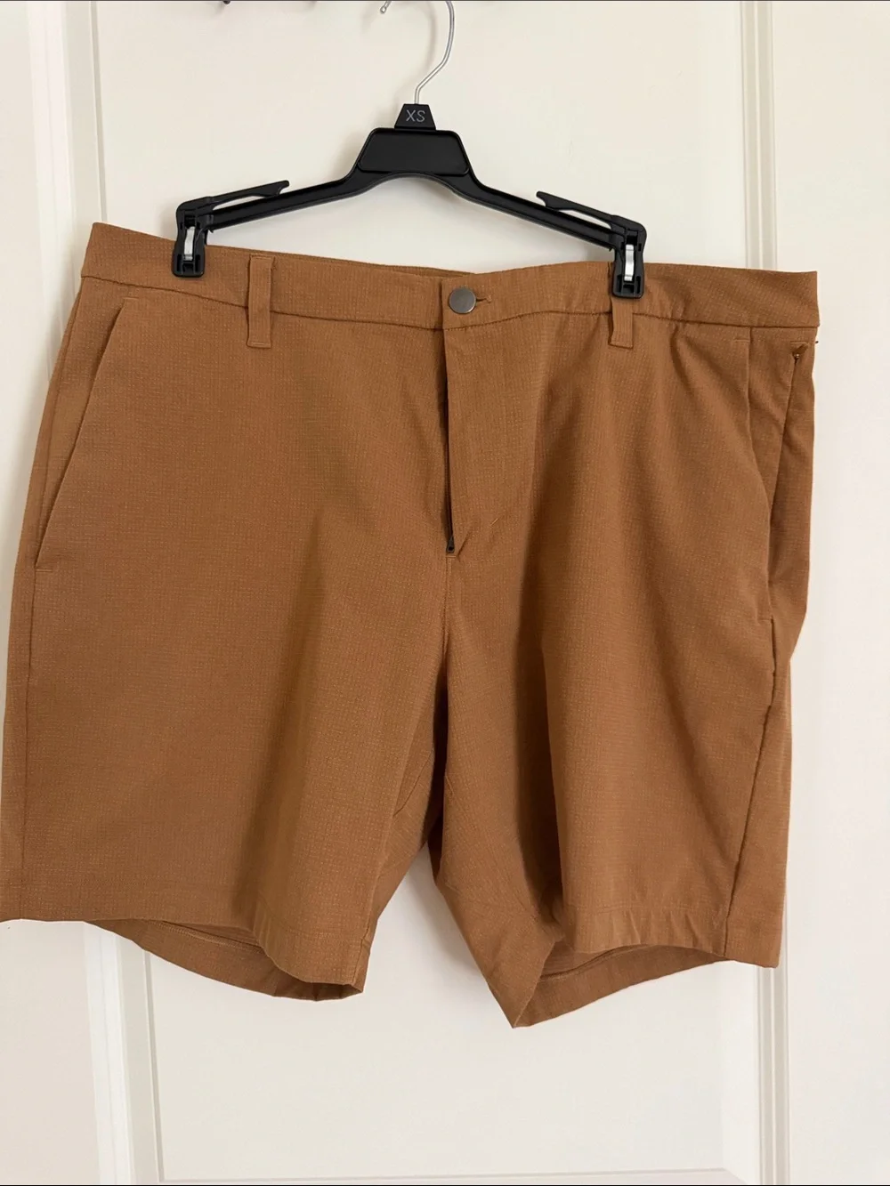 lululemon athletica mens commission ABC classic